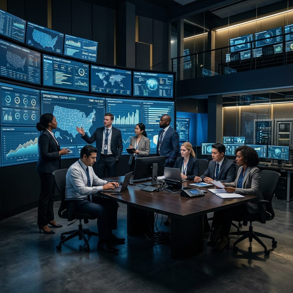 Federal PMO & Audit Readiness